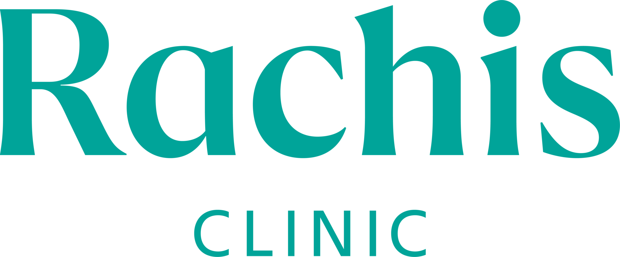 Rachis Clinic Kenzen Centre